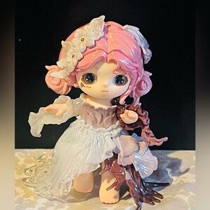 JOY Song of Light & Dark Night Dream Lost ParadiseConfirmed Figure | Unboxed